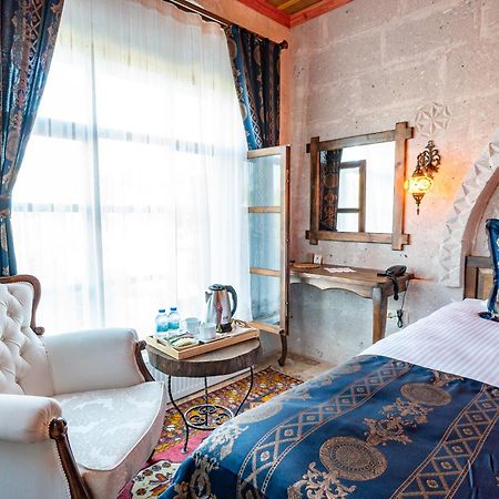 Cappanar Cave Hotel Zewnętrze zdjęcie