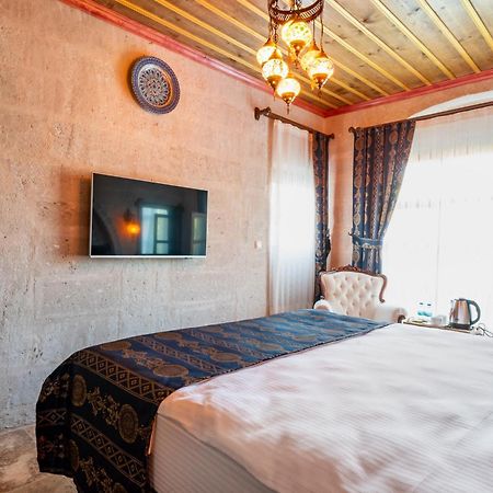 Cappanar Cave Hotel Zewnętrze zdjęcie