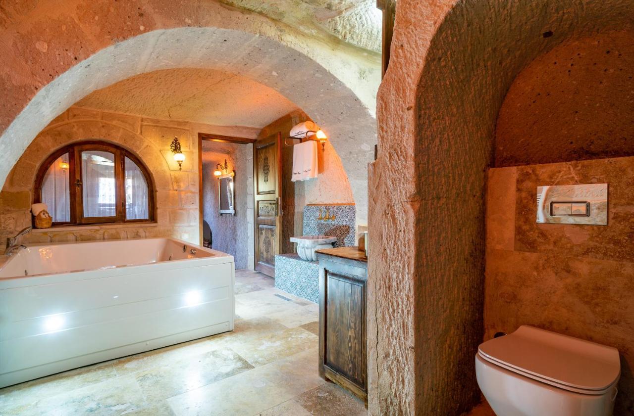 Cappanar Cave Hotel Zewnętrze zdjęcie