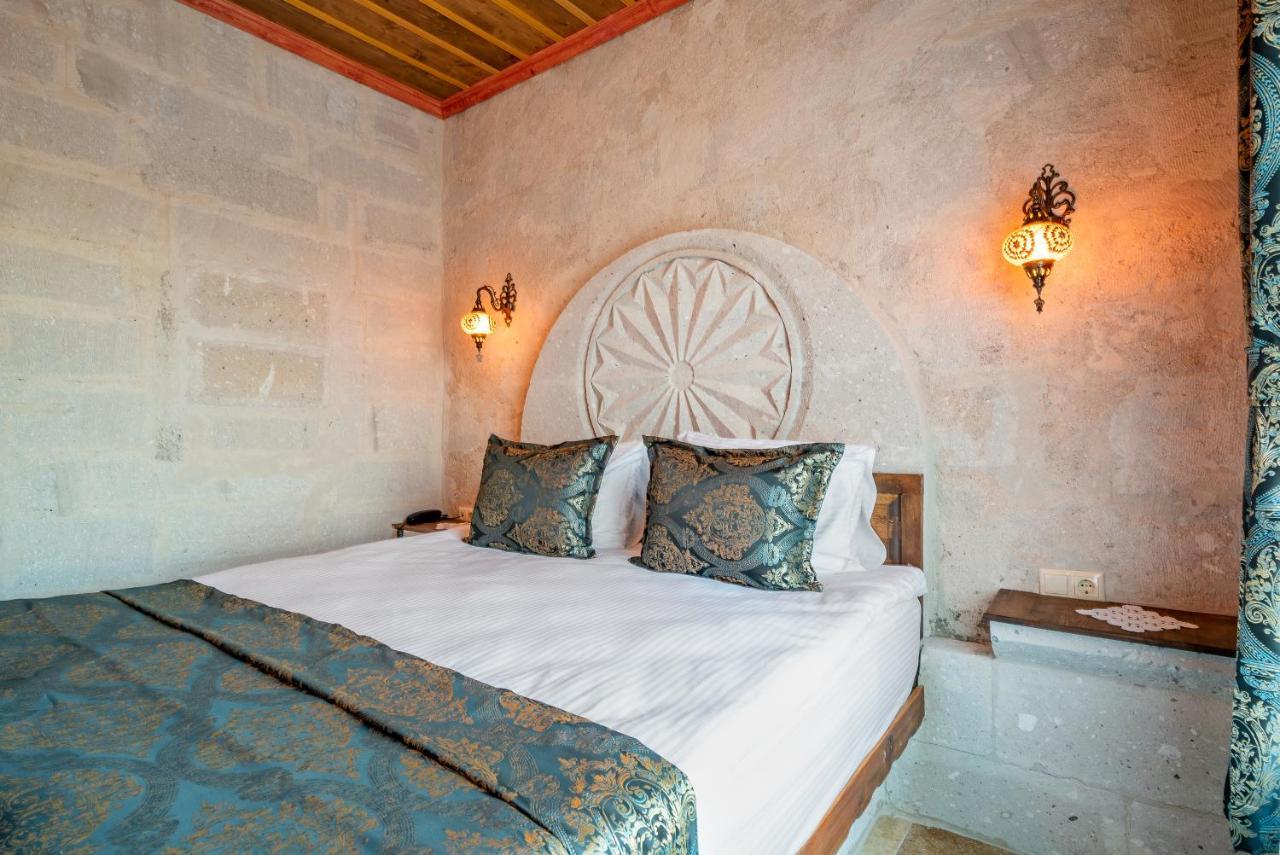 Cappanar Cave Hotel Zewnętrze zdjęcie