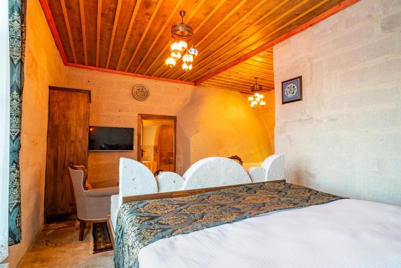 Cappanar Cave Hotel Zewnętrze zdjęcie