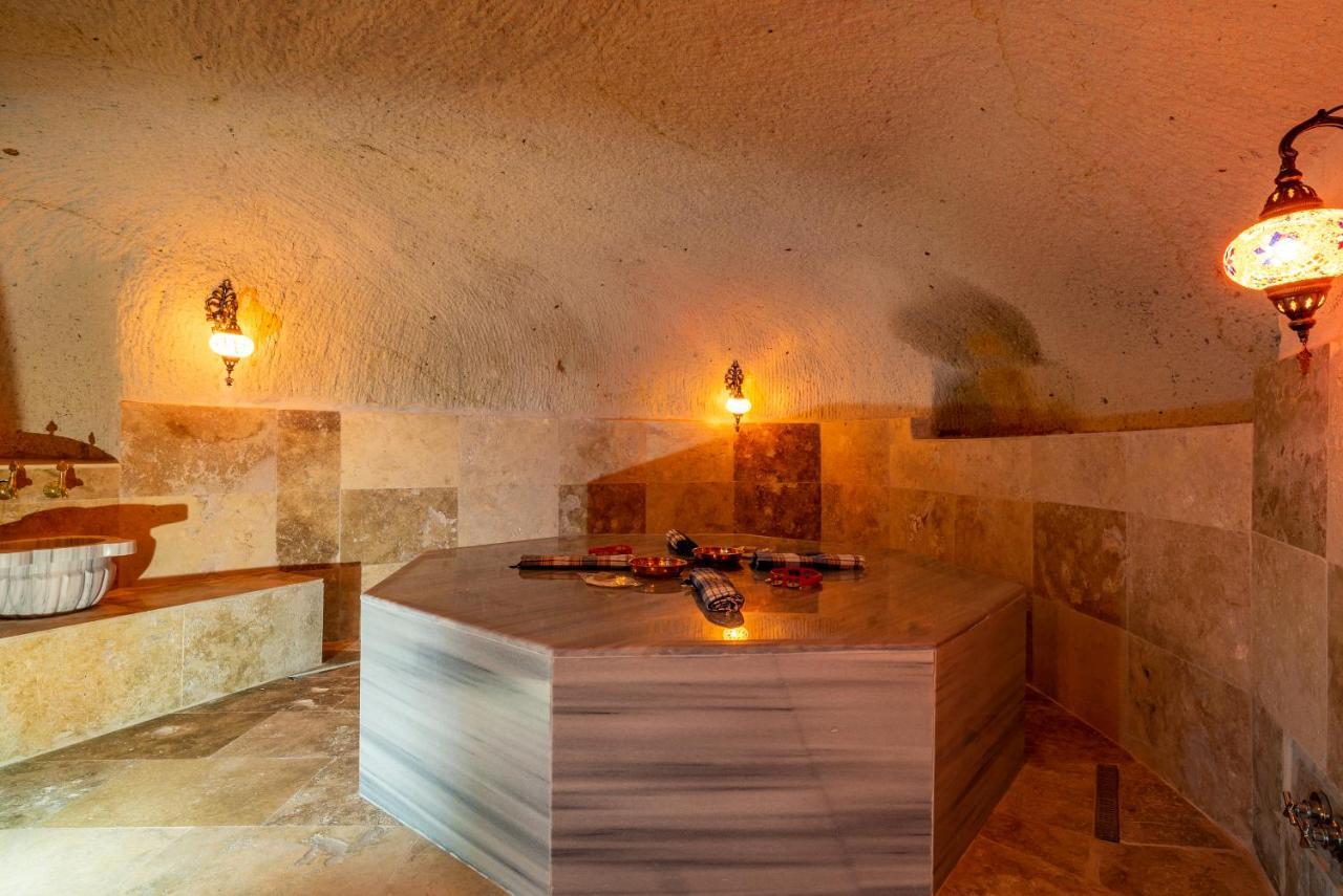 Cappanar Cave Hotel Zewnętrze zdjęcie