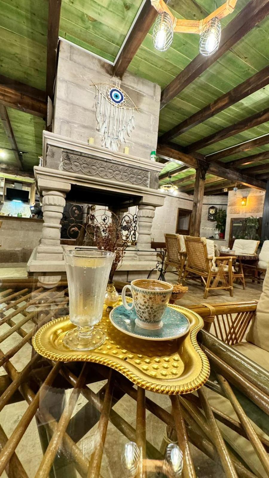 Cappanar Cave Hotel Zewnętrze zdjęcie