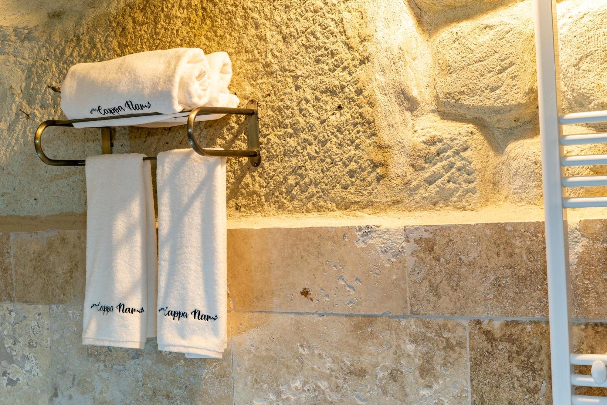 Cappanar Cave Hotel Zewnętrze zdjęcie