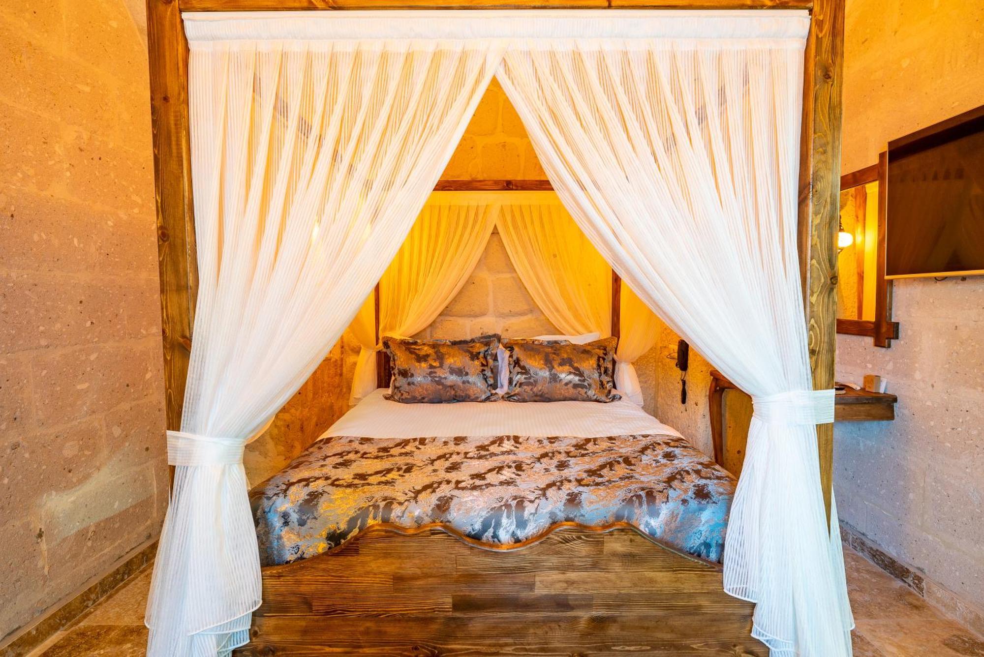 Cappanar Cave Hotel Zewnętrze zdjęcie