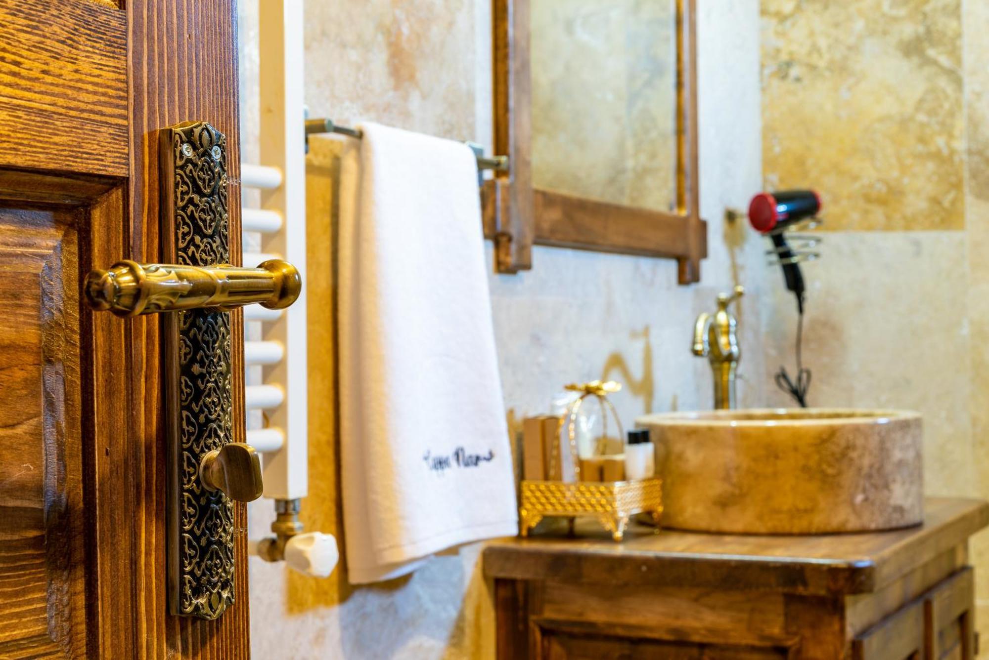 Cappanar Cave Hotel Zewnętrze zdjęcie