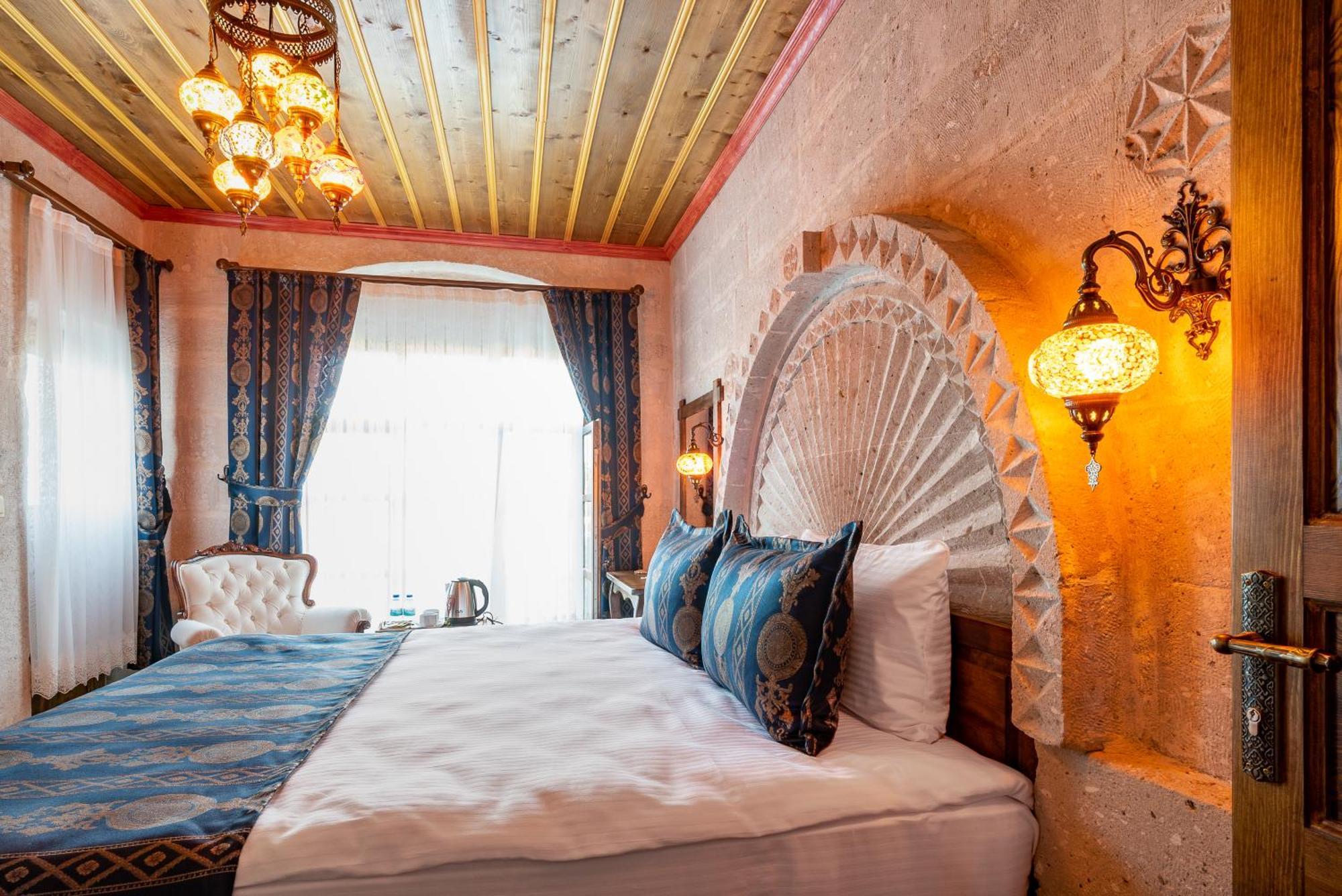 Cappanar Cave Hotel Zewnętrze zdjęcie