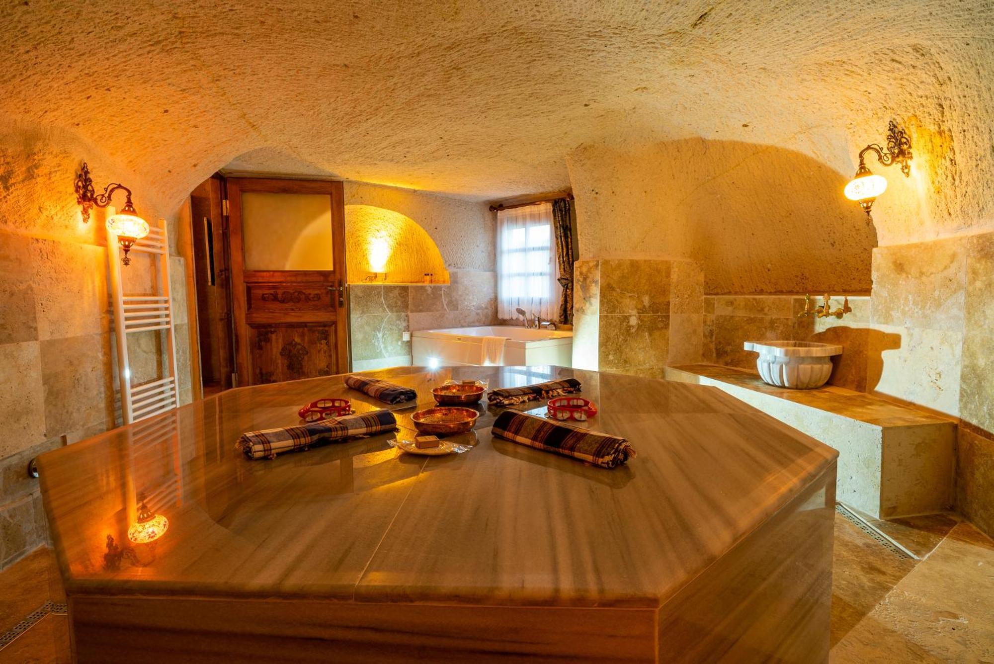 Cappanar Cave Hotel Zewnętrze zdjęcie