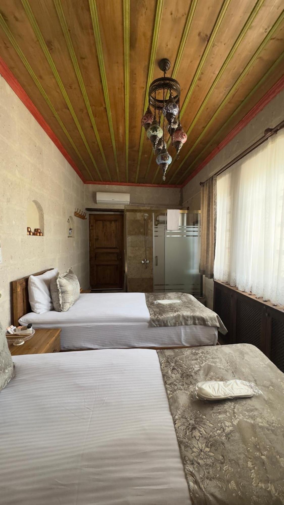 Cappanar Cave Hotel Zewnętrze zdjęcie