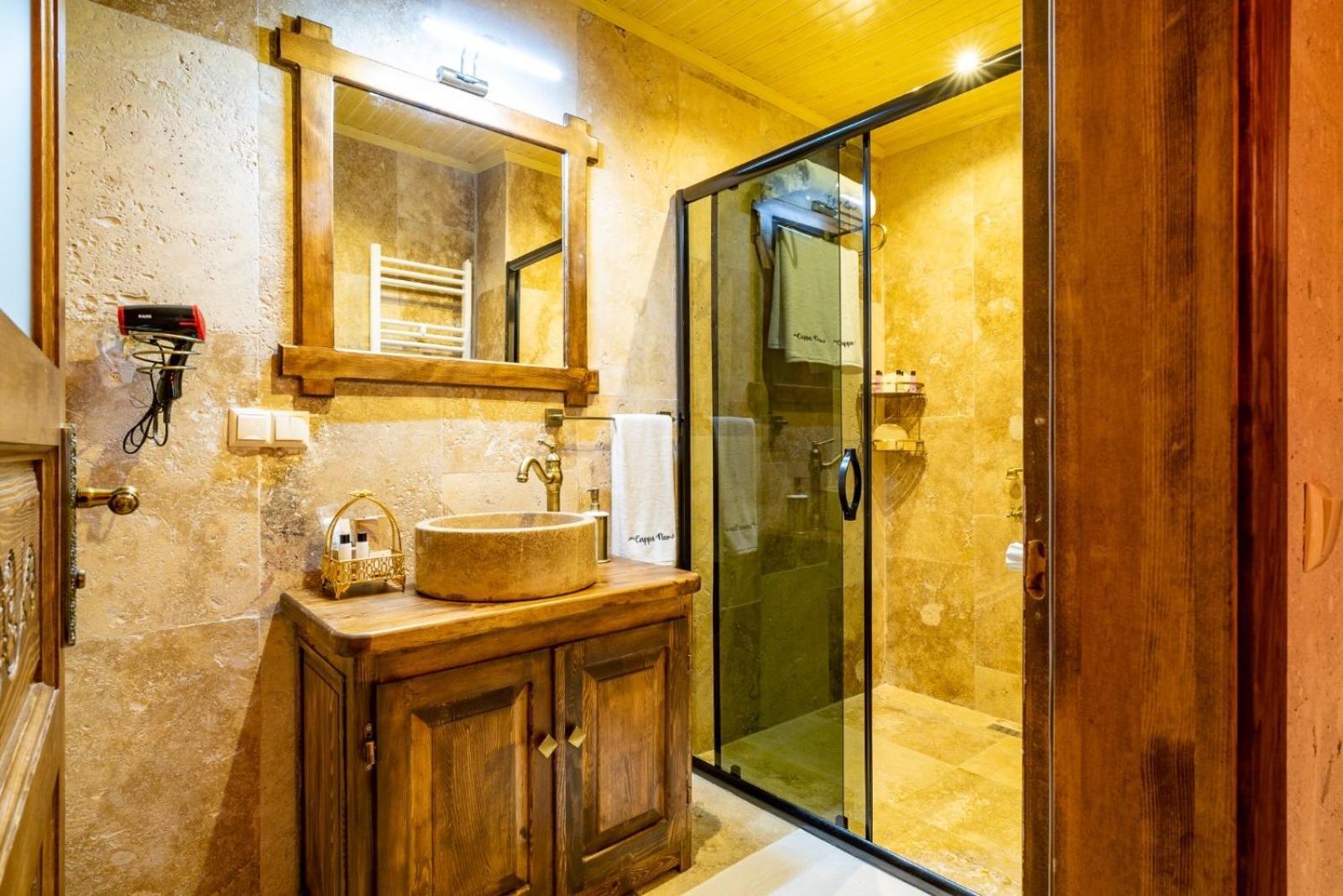 Cappanar Cave Hotel Zewnętrze zdjęcie
