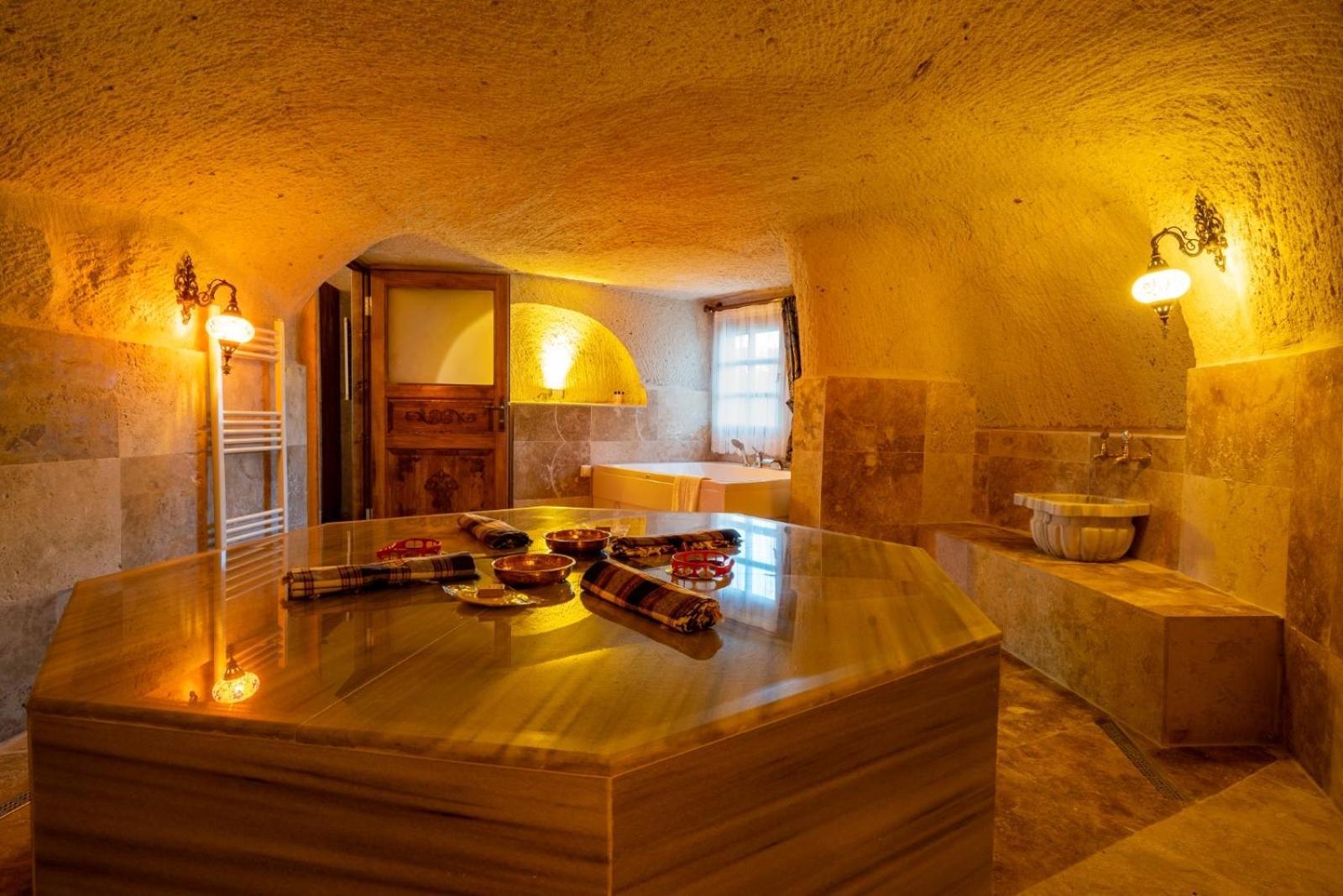 Cappanar Cave Hotel Zewnętrze zdjęcie
