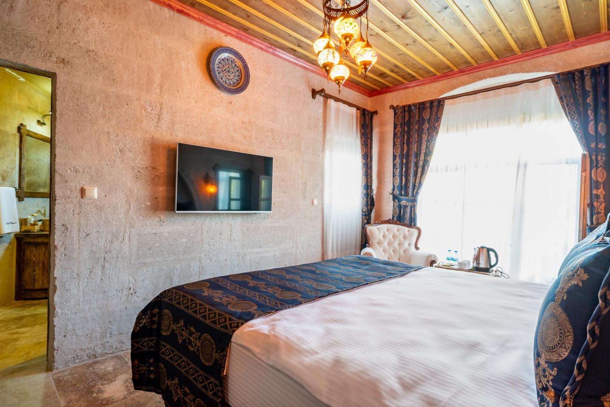 Cappanar Cave Hotel Zewnętrze zdjęcie