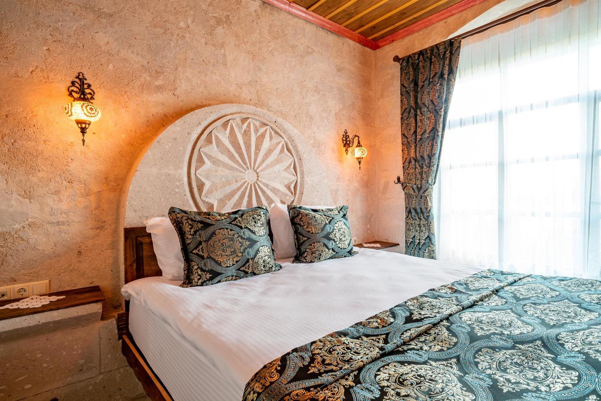 Cappanar Cave Hotel Zewnętrze zdjęcie